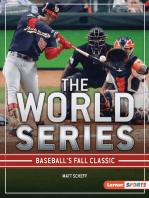 The World Series: Baseball's Fall Classic