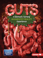 Guts (A Stomach-Turning Augmented Reality Experience)