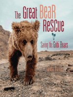 The Great Bear Rescue