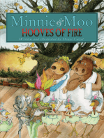Minnie & Moo: Hooves of Fire