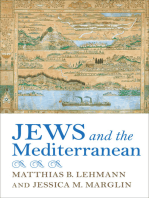 Jews and the Mediterranean