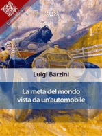 La metà del mondo vista da un’automobile