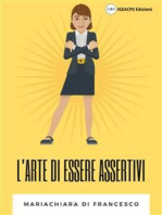 L'arte di essere assertivi