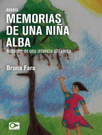Memorias de una niña Alba