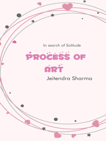Process Of Art by Jeitendra Sharma - Ebook | Scribd