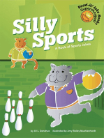 Silly Sports