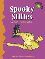 Spooky Sillies