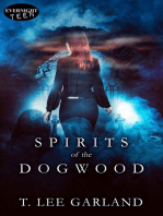 Spirits of the Dogwood