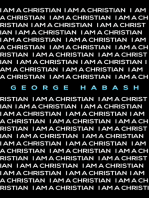 I Am a Christian