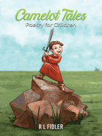 Camelot Tales