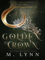 Golden Crown