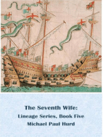 The Seventh Wife: Lineage Series, Book Five: Lineage, #5