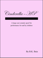 Cinderella: HP