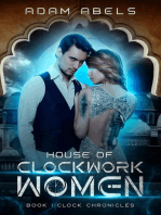House of Clockwork Women