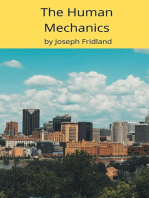 The Human Mechanics