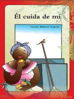 Él cuida de mí