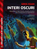 Interi oscuri