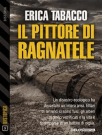 Il pittore di ragnatele