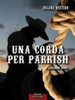 Una corda per Parrish