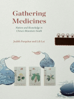 Gathering Medicines: Nation and Knowledge in China’s Mountain South