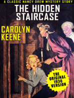 The Hidden Staircase