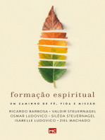 Formação espiritual