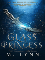 Glass Princess