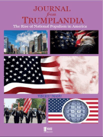 Journal from Trumplandia