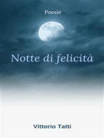 Notte di felicità