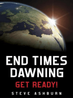 End Times Dawning