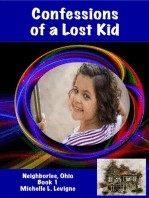 Confessions of a Lost Kid