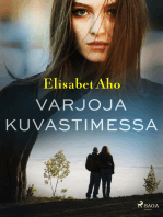 Varjoja kuvastimessa