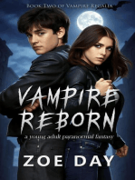 Vampire Reborn