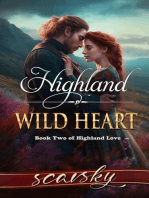 Highland Wild Heart