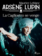 Arsène Lupin -- La Cagliostro se Venge