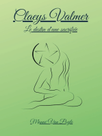 Claeys Valmer: Le destin d'une sacrifiée