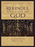 Rekindle the Gift of God: A Handbook for Priestly Life