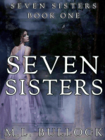Seven Sisters: Seven Sisters, #1