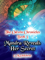 Mandra Reveals Her Secret