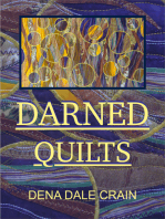 Darned Quilts