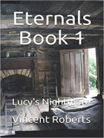 Eternals Book 1