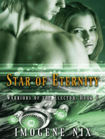The Star of Eternity