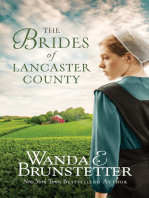 The Brides of Lancaster County