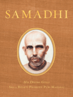 Samadhi: His Divine Grace