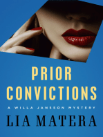 Prior Convictions