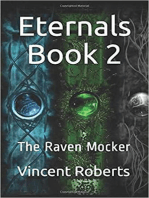 Eternals Book 2