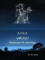 Virgo Horoscope and Astrology 2022: Astrology & Horoscopes 2022, #6