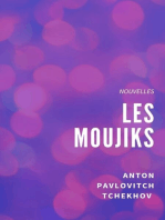 Les Moujiks