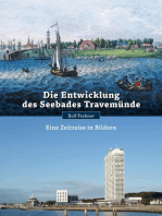 Die Entwicklung des Seebades Travemünde: Eine Zeitreise in Bildern