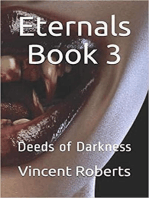 Eternals Book 3